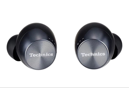 Panasonic Wireless Earphones Eah-Az70Wk