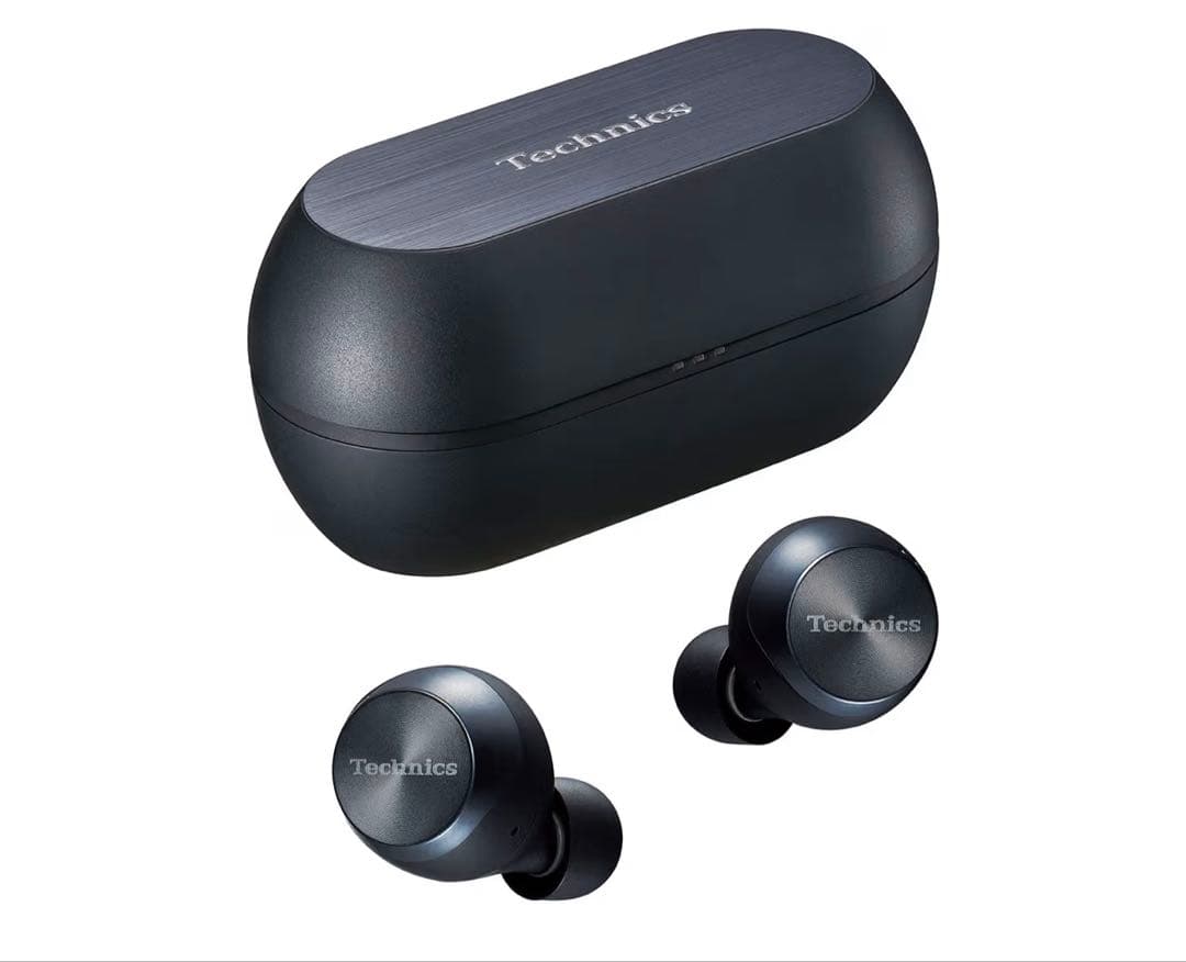 Panasonic Wireless Earphones Eah-Az70Wk
