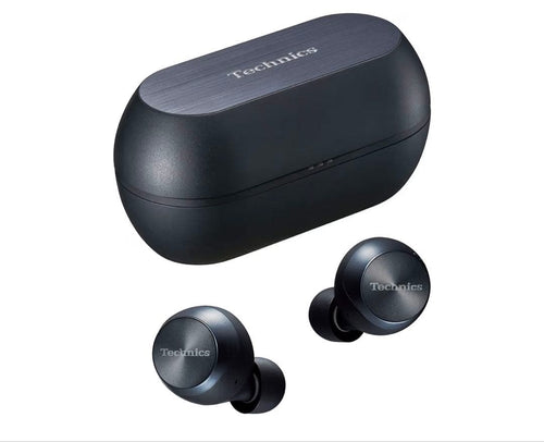 Panasonic Wireless Earphones Eah-Az70Wk