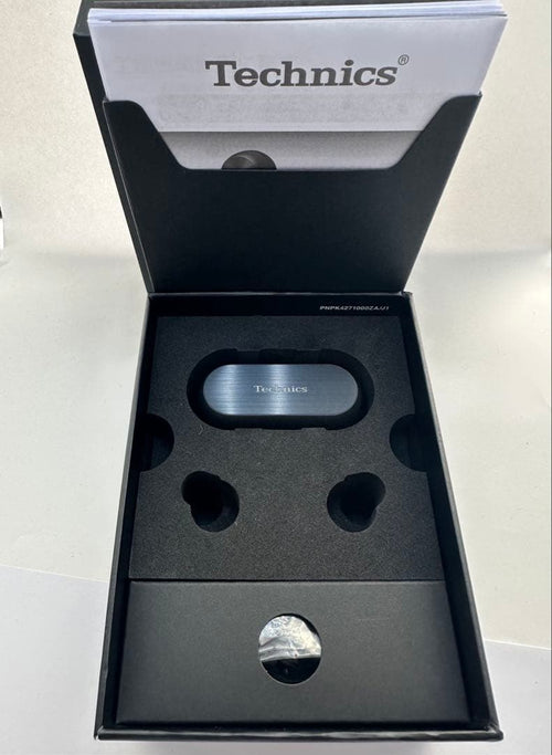 Panasonic Wireless Earphones Eah-Az70Wk