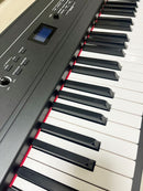 Alesis Midi Keyboard Pad Recital Pro