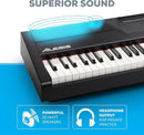 Alesis Midi Keyboard Pad Recital Pro
