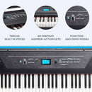 Alesis Midi Keyboard Pad Recital Pro