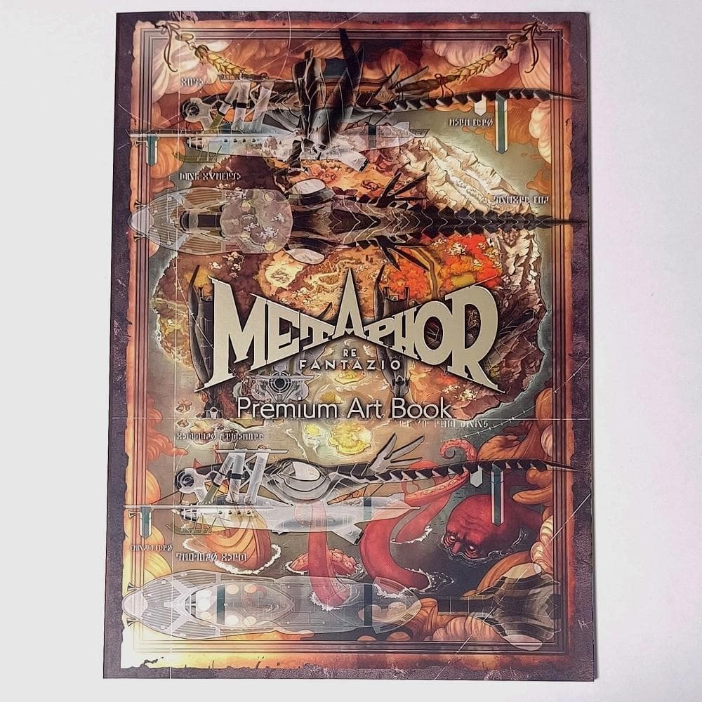 Games (Physical)