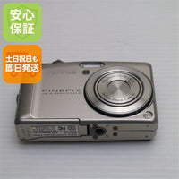 Compact Digital Camera Finepix F50Fd Fujifilm Ok 08000