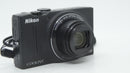 Compact Digital Cameras F2131 Nikon Coolpix S8200
