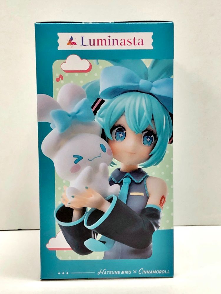 Others 27. Luminasta