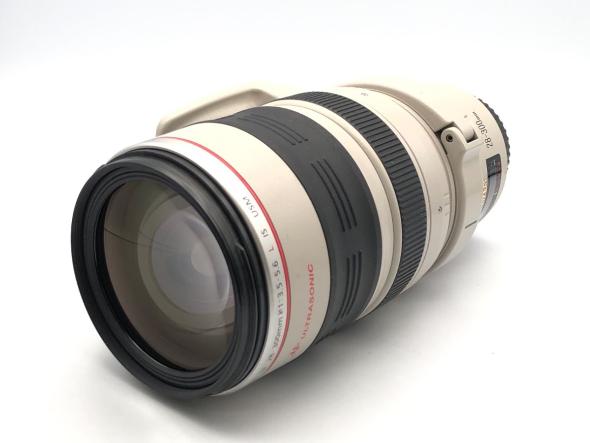Lens (Zoom) Ef28-300Mm F3.5-5.6L Is Usm