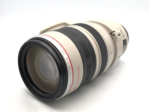 Lens (Zoom) Ef28-300Mm F3.5-5.6L Is Usm