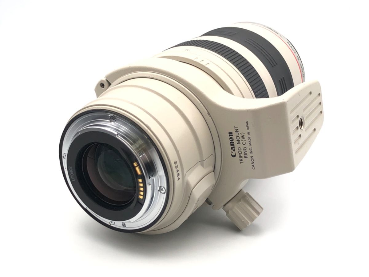 Lens (Zoom) Ef28-300Mm F3.5-5.6L Is Usm