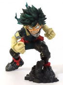 My Hero Academia Chronicle Super Master Stars Piece 10