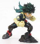 My Hero Academia Chronicle Super Master Stars Piece 10