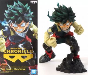 My Hero Academia Chronicle Super Master Stars Piece 10