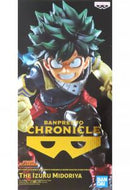 My Hero Academia Chronicle Super Master Stars Piece 10