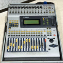 Yamaha Digital Mixers 01V 16Ch