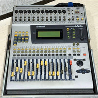 Yamaha Digital Mixers 01V 16Ch