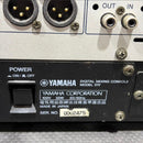 Yamaha Digital Mixers 01V 16Ch