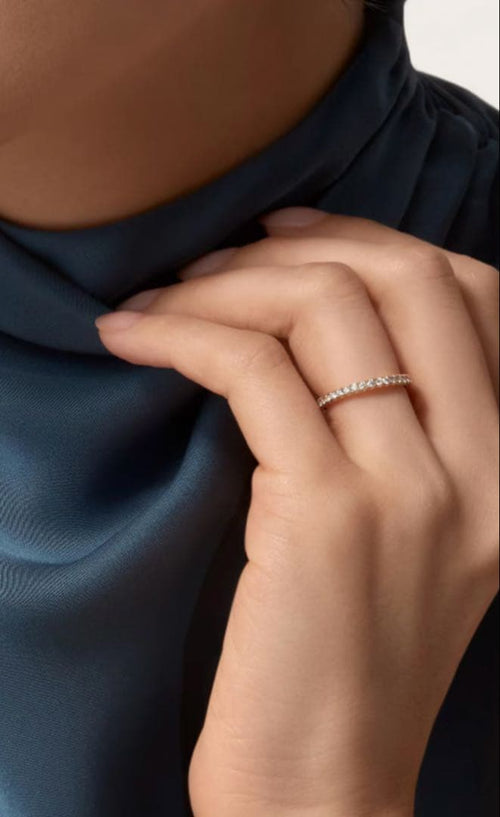 Cartier Rings Yg 50