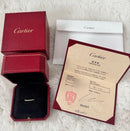 Cartier Rings Yg 50