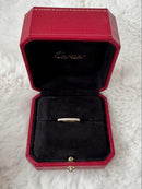 Cartier Rings Yg 50