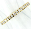 Cartier Rings Yg 50
