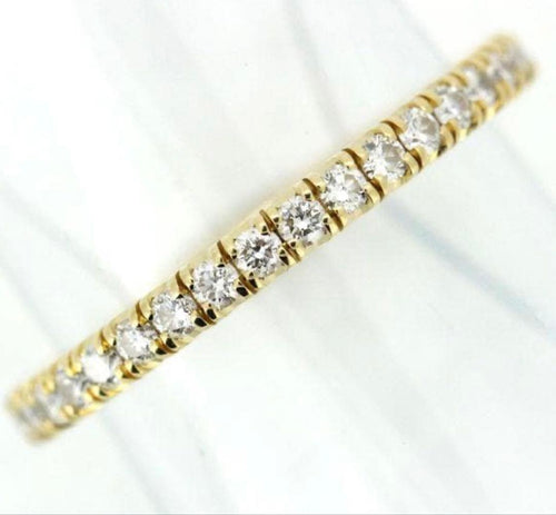 Cartier Rings Yg 50