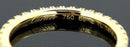 Cartier Rings Yg 50