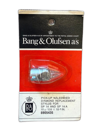 Bang Olufsen Record Needle Cartridge Bang&Olufsen B&O 890543