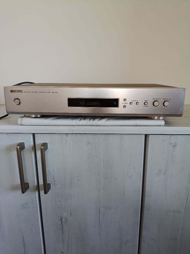 Yamaha Others Aac Ad-100