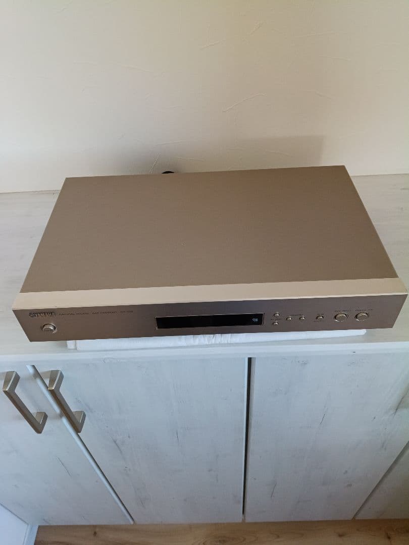 Yamaha Others Aac Ad-100
