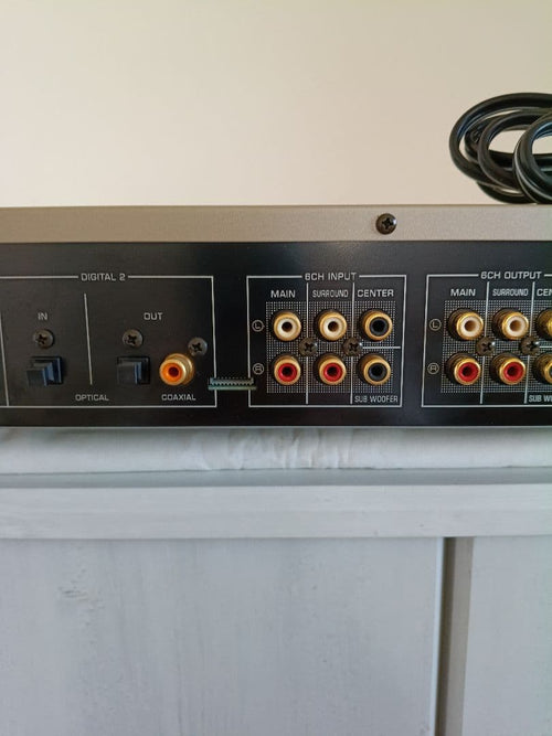 Yamaha Others Aac Ad-100