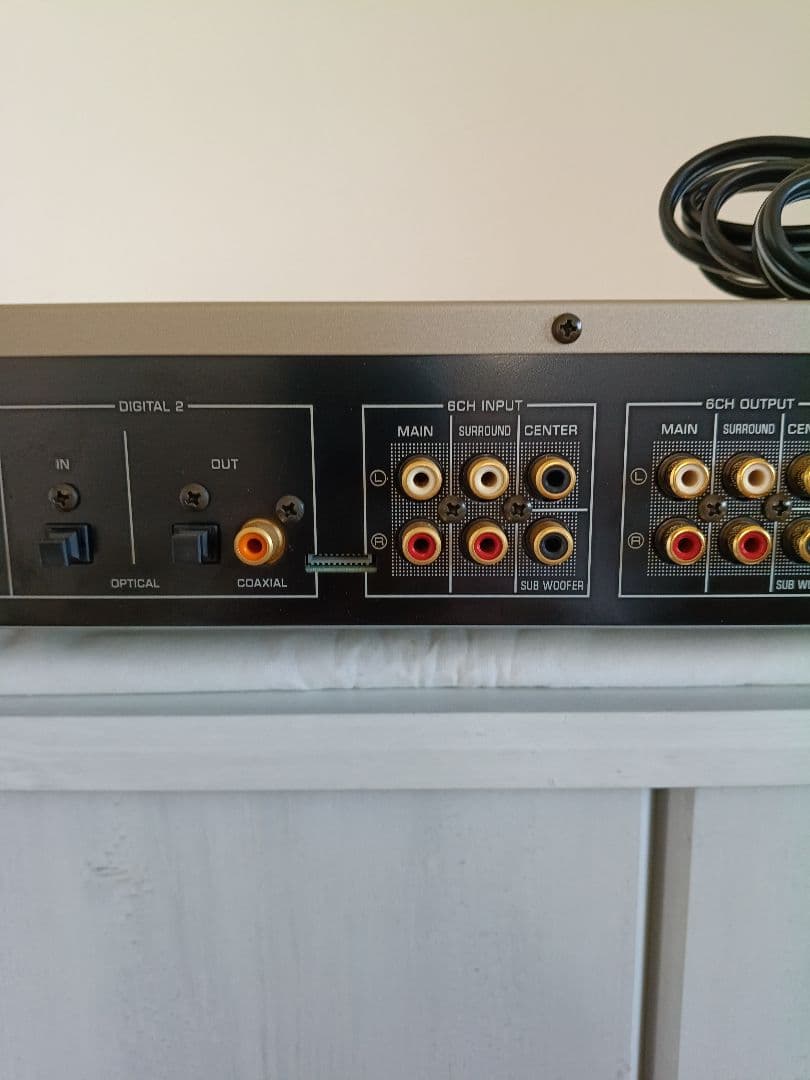 Yamaha Others Aac Ad-100