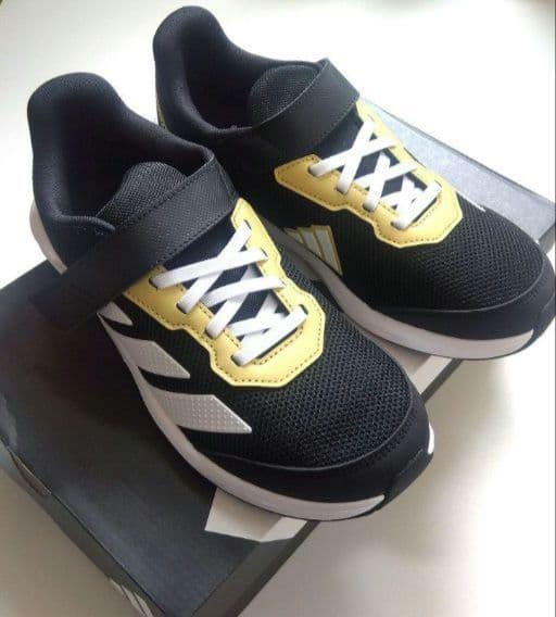 Adidas Sneakers Faito El K Jq2555