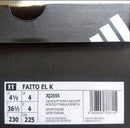 Adidas Sneakers Faito El K Jq2555