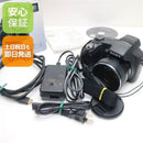 Compact Digital Camera Cyber-Shot Dsc-Hx100V Sony Ok 08000
