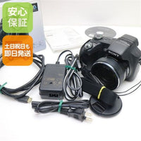 Compact Digital Camera Cyber-Shot Dsc-Hx100V Sony Ok 08000