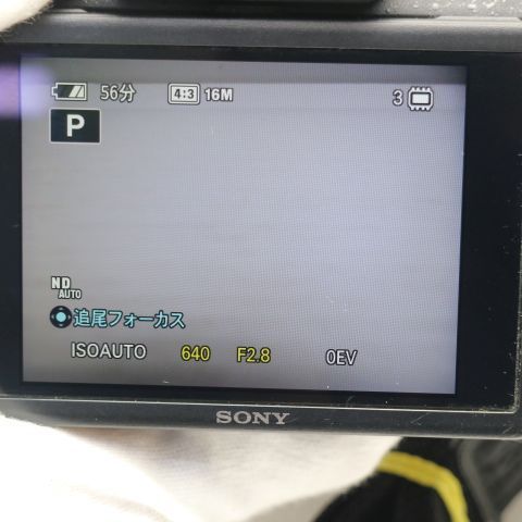 Compact Digital Camera Cyber-Shot Dsc-Hx100V Sony Ok 08000