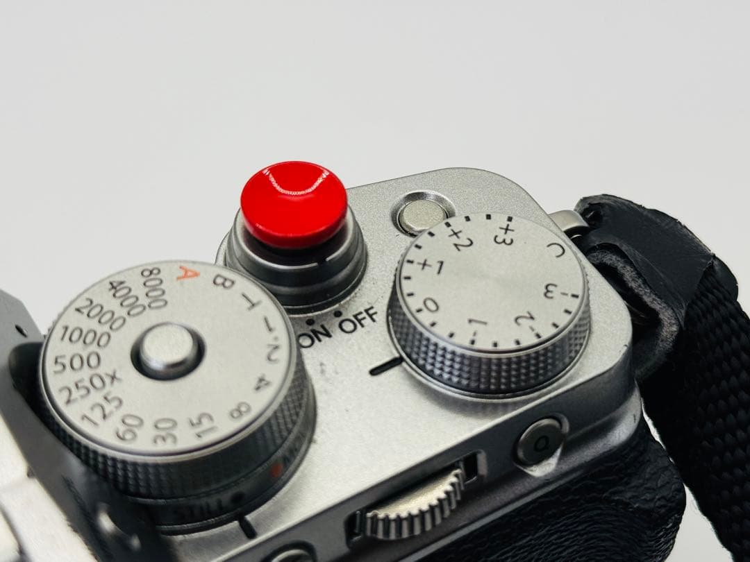 Fujifilm Mirrorless Interchangeable Lens Cameras X-T4 2