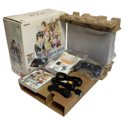 Playstation3 Body