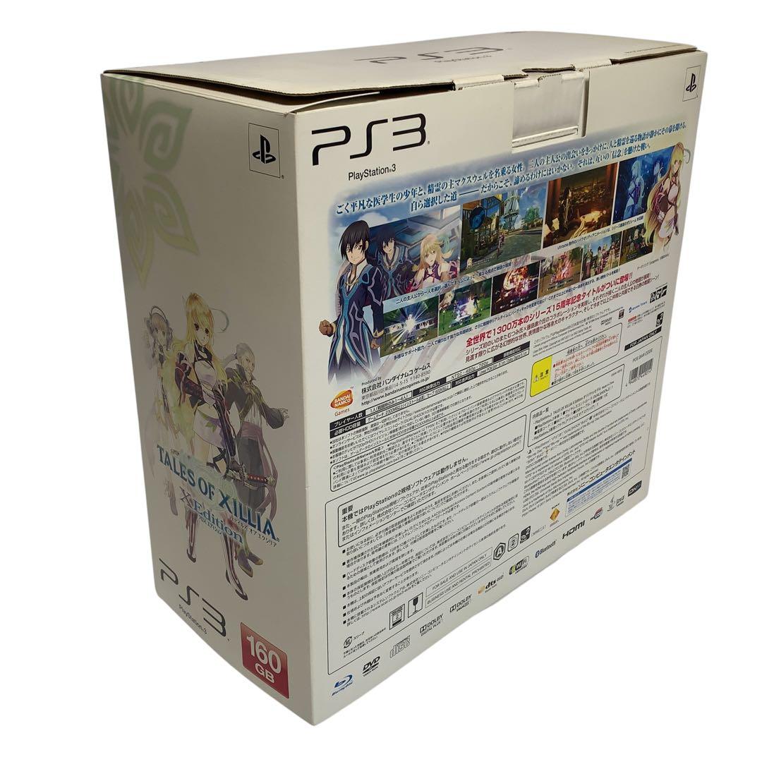 Playstation3 Body