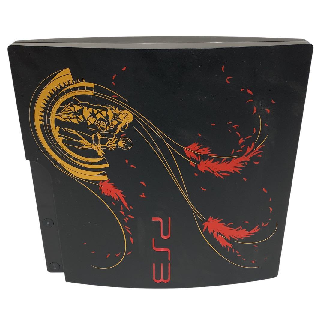 Playstation3 Body