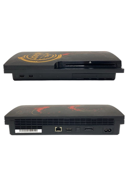 Playstation3 Body