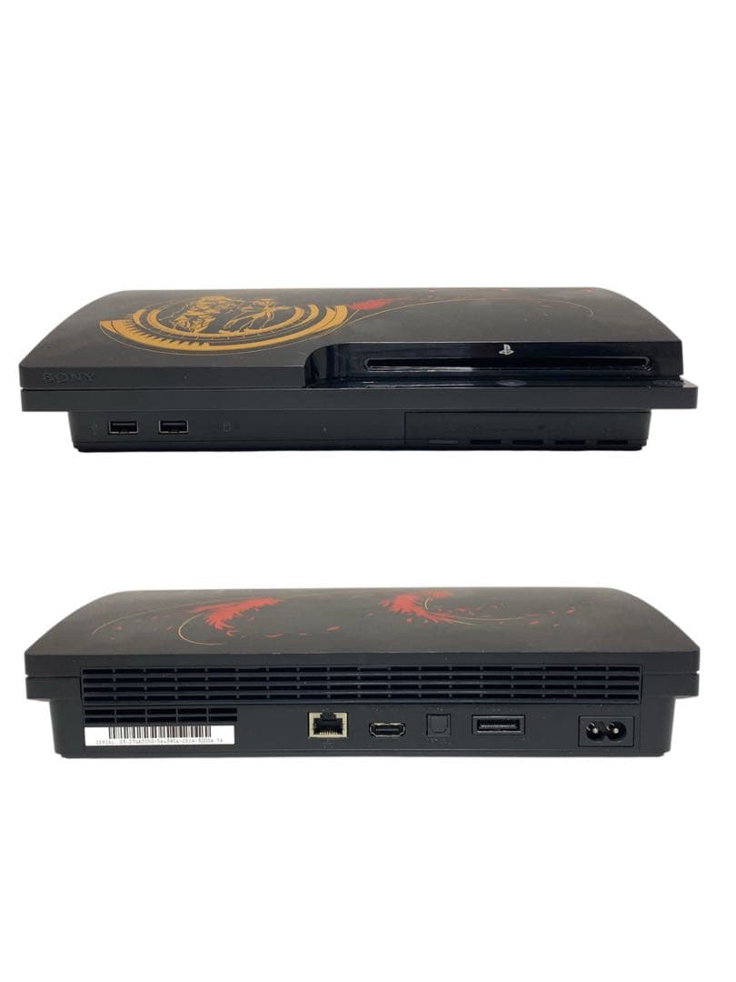 Playstation3 Body