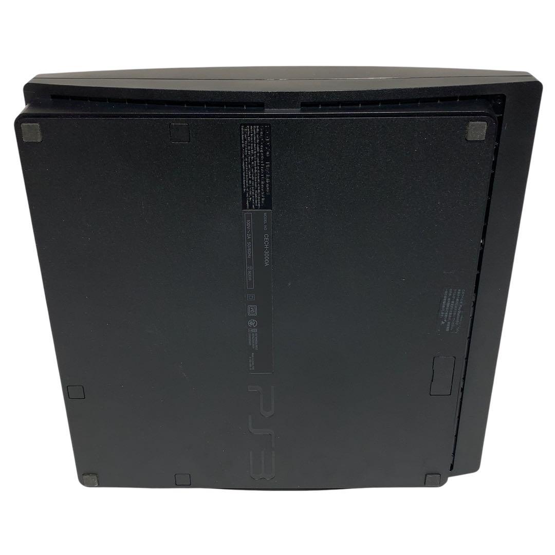 Playstation3 Body