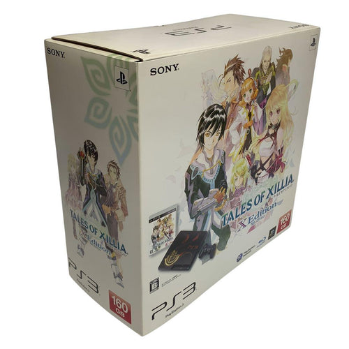 Playstation3 Body