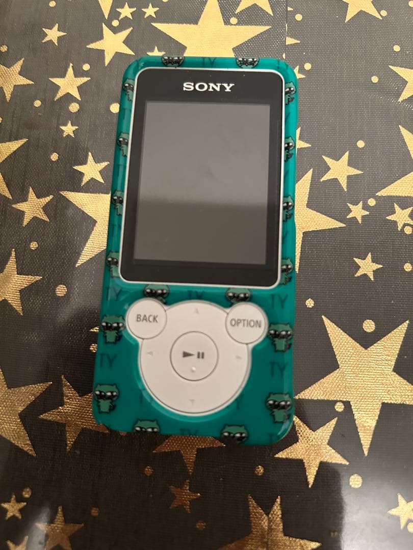 Sony Portable Players 2Pm