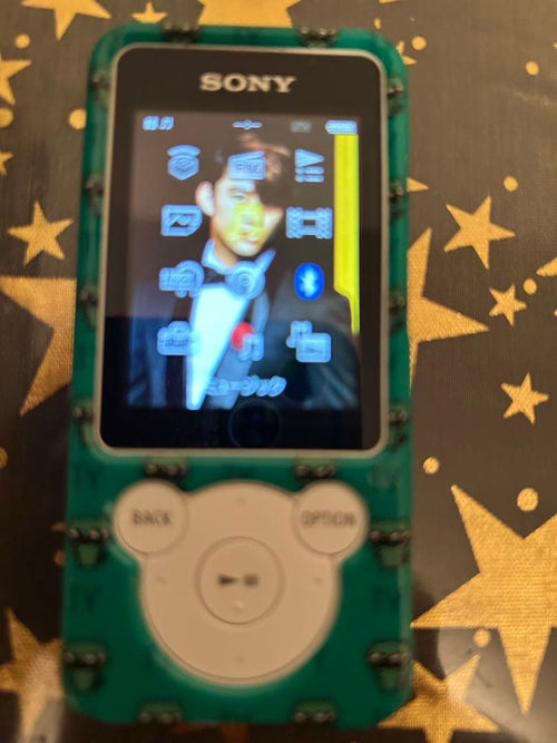 Sony Portable Players 2Pm