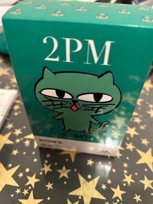 Sony Portable Players 2Pm