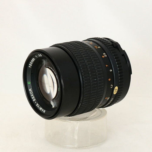 Mamiya Others Mamiya-Sekor C 150/3.5 N