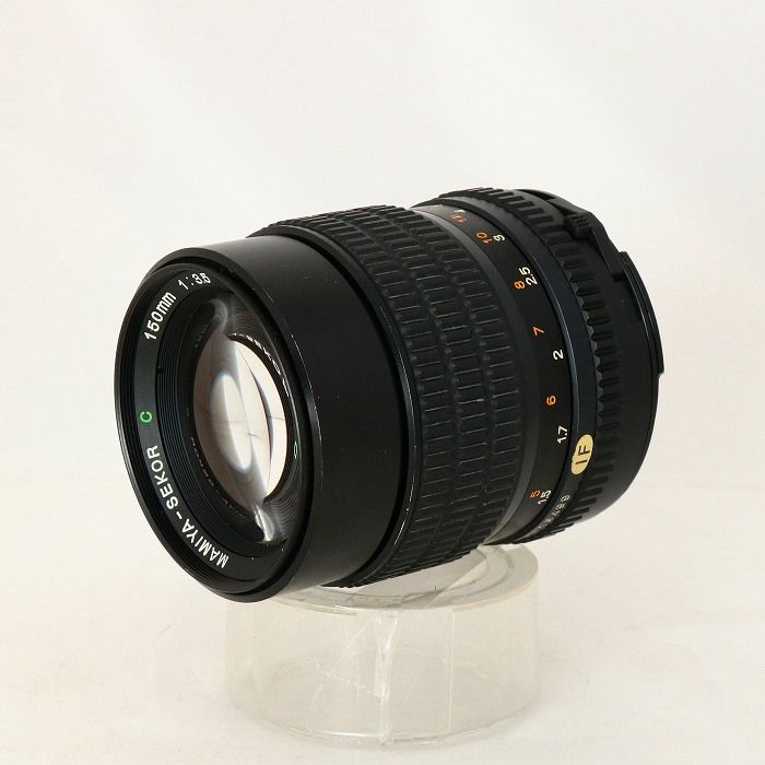 Mamiya Others Mamiya-Sekor C 150/3.5 N